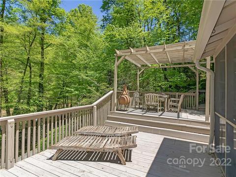 59 Emrys Dr, Cedar Mountain, NC 28718 photo 5