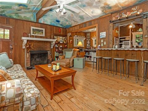 59 Emrys Dr, Cedar Mountain, NC 28718 photo 11