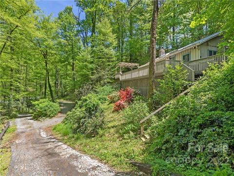 59 Emrys Dr, Cedar Mountain, NC 28718 photo 1