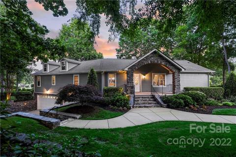 3662 Gordon St, Terrell, NC 28682 photo 2