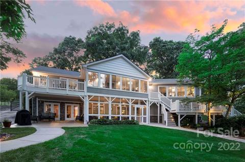 3662 Gordon St, Terrell, NC 28682 photo 1