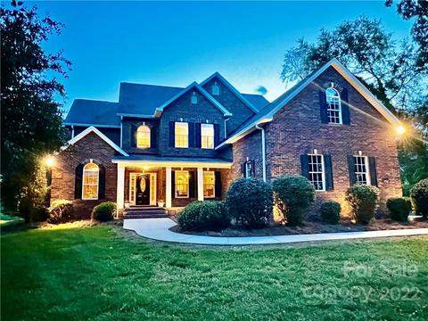 3587 Gordon St, Terrell, NC 28682 photo 48
