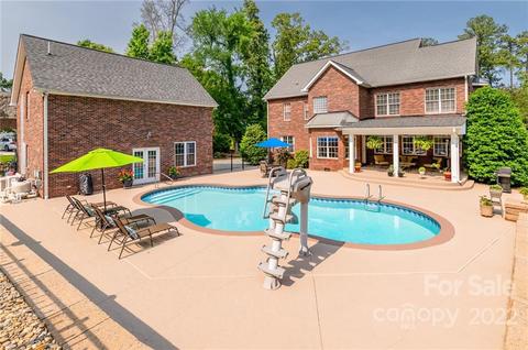 3587 Gordon St, Terrell, NC 28682 photo 38