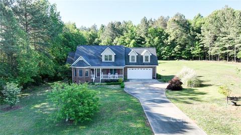 5067 Deer Run Dr, Crouse, NC 28033 photo 3