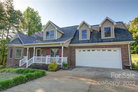 5067 Deer Run Dr, Crouse, NC 28033 photo 1