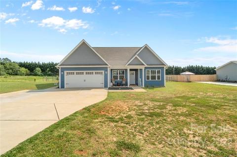 3269 Evondale Rd, Crouse, NC 28033 photo 1
