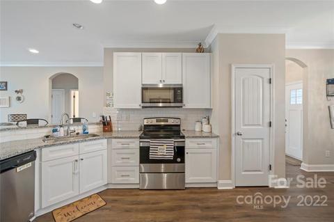 3269 Evondale Rd, Crouse, NC 28033 photo 5