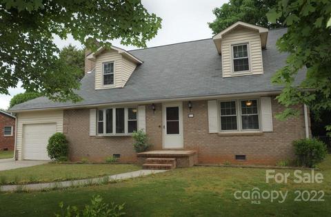 455 Log Barn Rd, Salisbury, NC 28146 photo 1