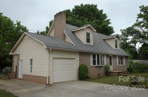 455 Log Barn Rd, Salisbury, NC 28146 photo 2