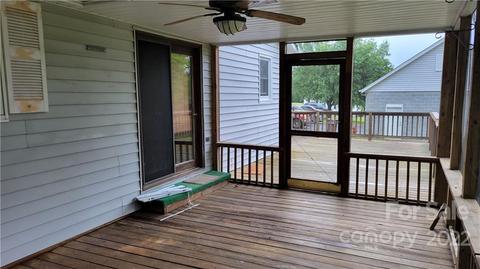 706 E 23rd St, Kannapolis, NC 28083 photo 11