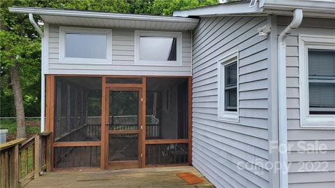 706 E 23rd St, Kannapolis, NC 28083 photo 12