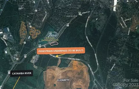 1291 Spratt St, Fort Mill, SC 29715