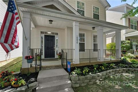 10056 Switchyard Dr, Cornelius, NC 28031 photo 2