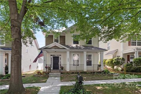 10056 Switchyard Dr, Cornelius, NC 28031 photo 1