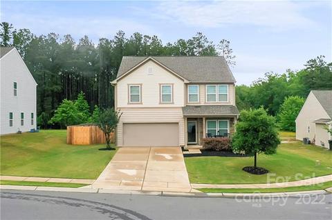 2427 Grinstead Ct, Clover, SC 29710 photo 1