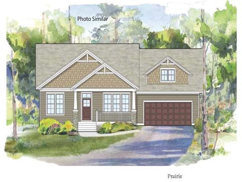 16 Ivestor Gap Rd #1200, Biltmore Lake, NC 28715