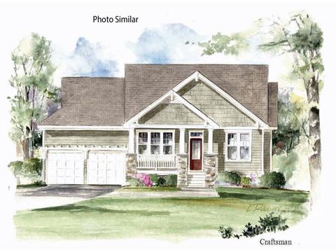 10 Ivestor Gap Rd #1201, Biltmore Lake, NC 28715
