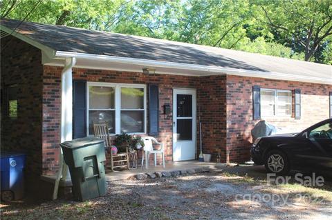 117 4th Ave NE, Conover, NC 28613 photo 1