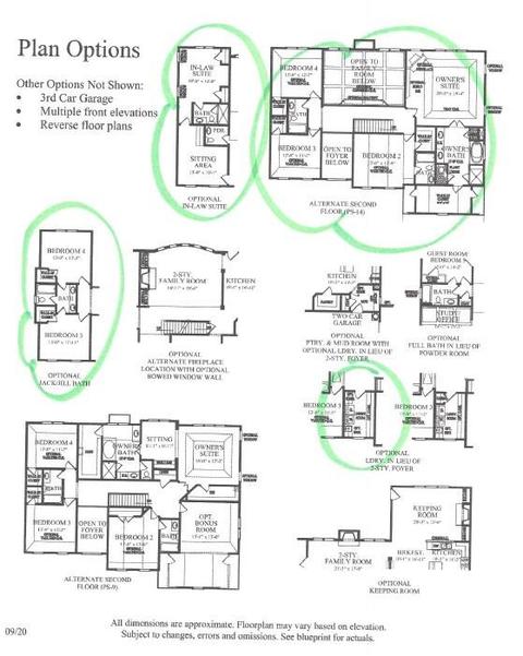 118 Copper Pine Ln, Davidson, NC 28036 photo 3