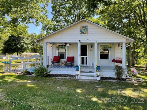 27 Tall Tree Ln, Hiddenite, NC 28636 photo 1
