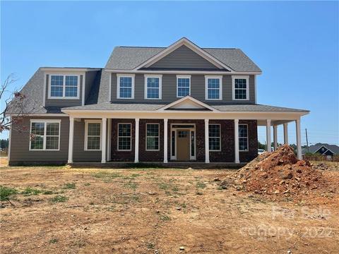 607 Baucom Deese Rd, Monroe, NC 28110 photo 1