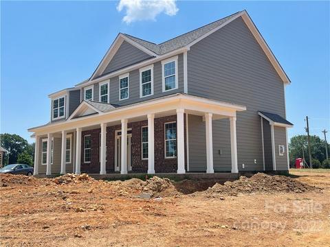 607 Baucom Deese Rd, Monroe, NC 28110 photo 2
