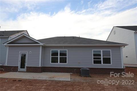 2643 Trinity St, Monroe, NC 28110 photo 2