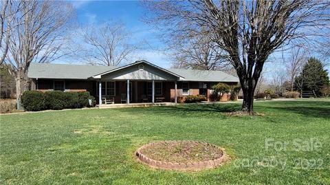 4464 Bennett Rd, Morganton, NC 28655 photo 1