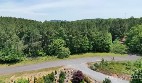 Cozy Lane, Lake Lure, NC 28746