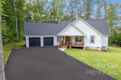 161 Snooks Path, Mars Hill, NC 28754 photo 34