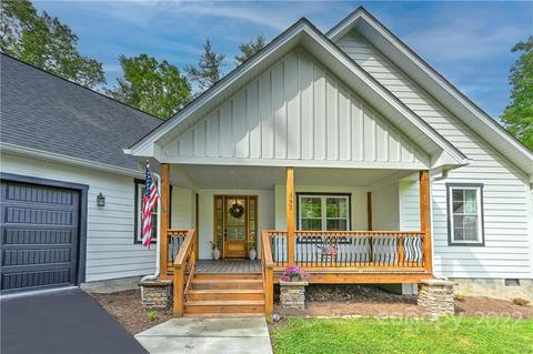 161 Snooks Path, Mars Hill, NC 28754 photo 2