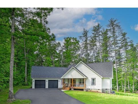 161 Snooks Path, Mars Hill, NC 28754 photo 1