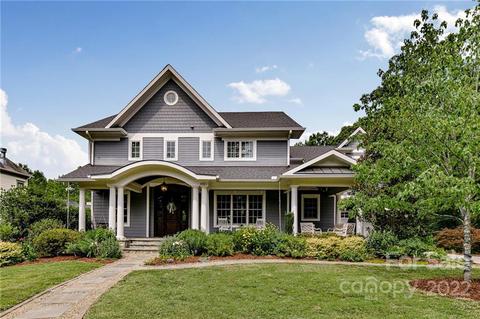 602 Greenway St, Davidson, NC 28036 photo 3