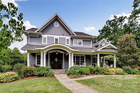 602 Greenway St, Davidson, NC 28036 photo 2