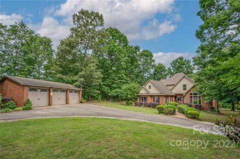 1434 Burke Rd, Shelby, NC 28152