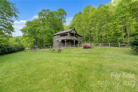 43 Rough Knob Rd, Clyde, NC 28721 photo 21