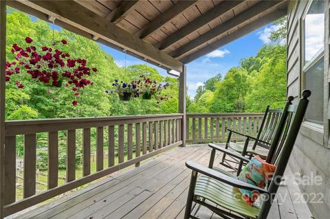 43 Rough Knob Rd, Clyde, NC 28721 photo 26