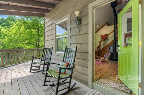 43 Rough Knob Rd, Clyde, NC 28721 photo 27