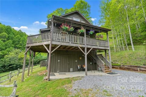 43 Rough Knob Rd, Clyde, NC 28721 photo 4