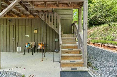 43 Rough Knob Rd, Clyde, NC 28721 photo 25