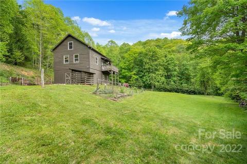43 Rough Knob Rd, Clyde, NC 28721 photo 23