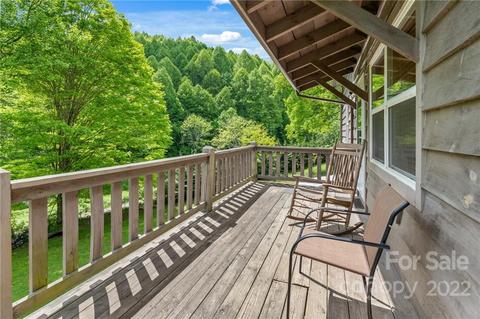43 Rough Knob Rd, Clyde, NC 28721 photo 29