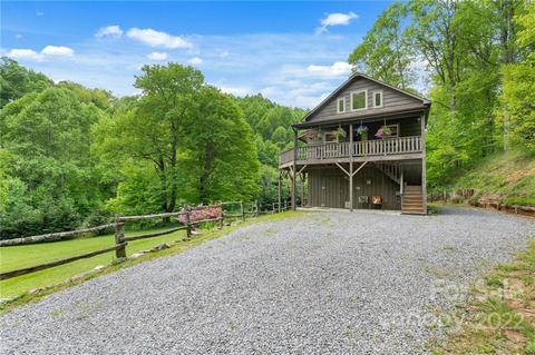 43 Rough Knob Rd, Clyde, NC 28721 photo 3