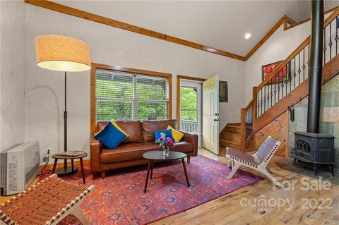43 Rough Knob Rd, Clyde, NC 28721 photo 5