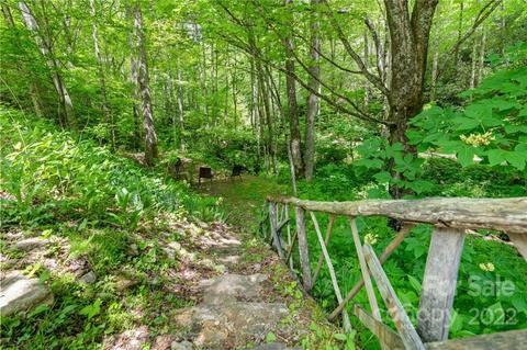 43 Rough Knob Rd, Clyde, NC 28721 photo 32
