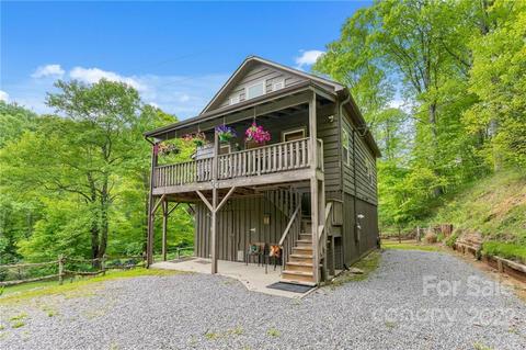 43 Rough Knob Rd, Clyde, NC 28721 photo 2