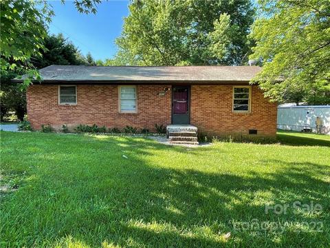 3507 Wolfe Mill St, Monroe, NC 28110 photo 1