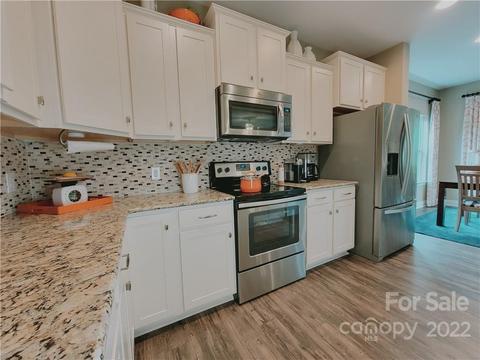 7716 W Berkeley Rd, Denver, NC 28037 photo 5