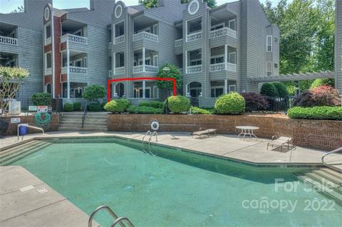 216 Northwest Dr, Davidson, NC 28036 photo 1