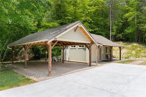 2391 Paint Fork Rd, Mars Hill, NC 28754 photo 36